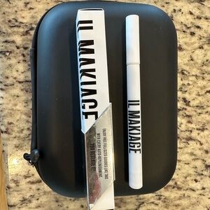 IL MAKIAGE Black Mascara